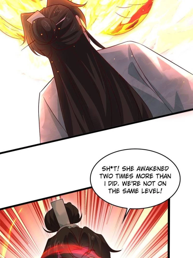 Sir, Don't Show Off Chapter 47 - 33