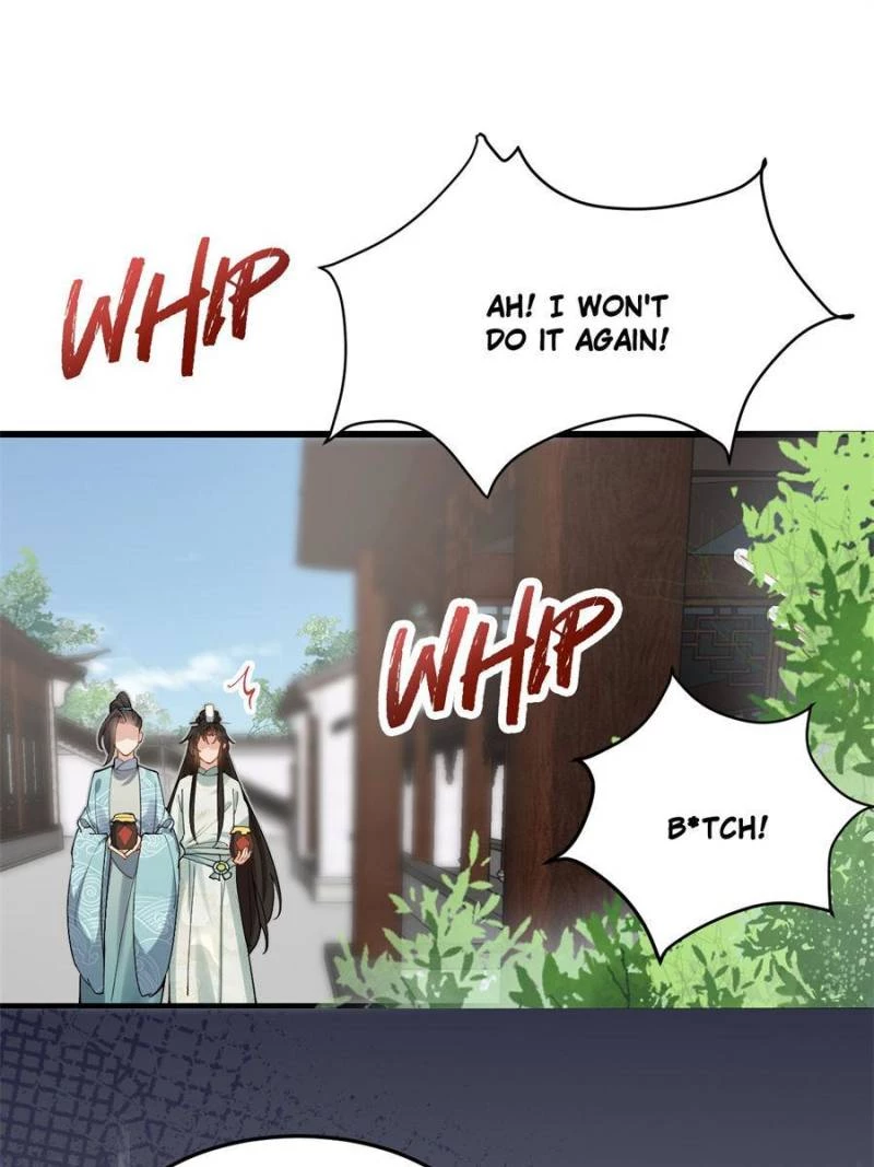 Sir, Don't Show Off Chapter 48 - 36