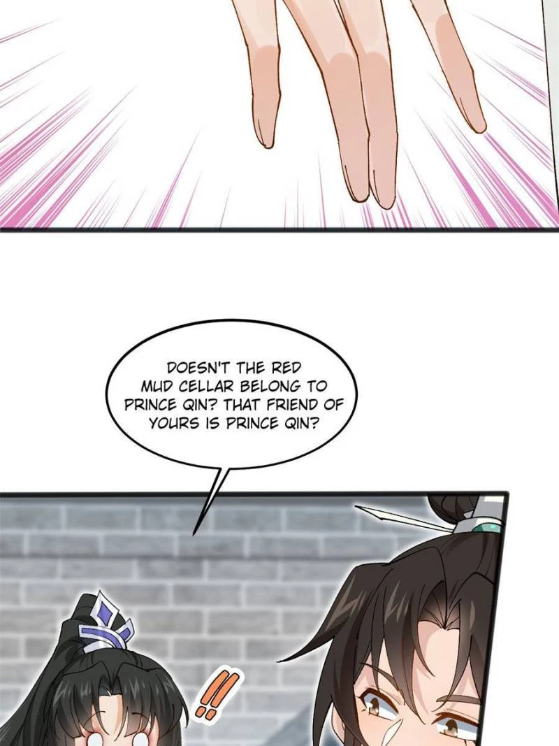 Sir, Don't Show Off Chapter 49 - 40