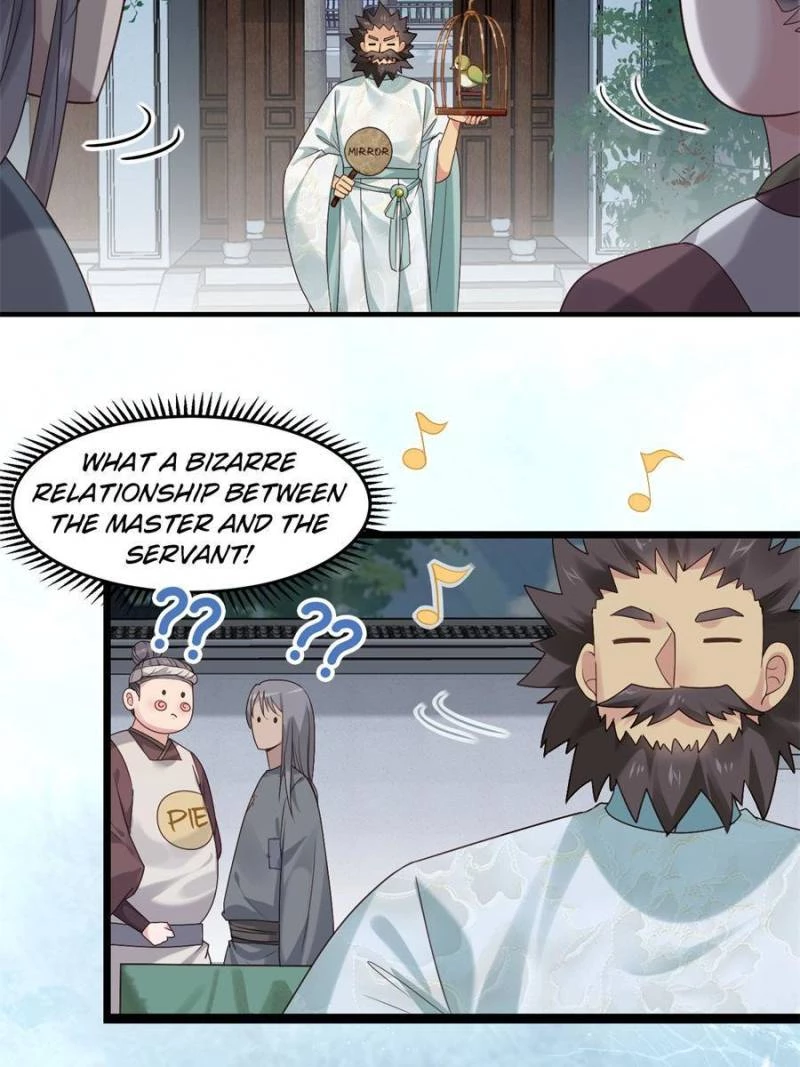 Sir, Don't Show Off Chapter 46 - 22