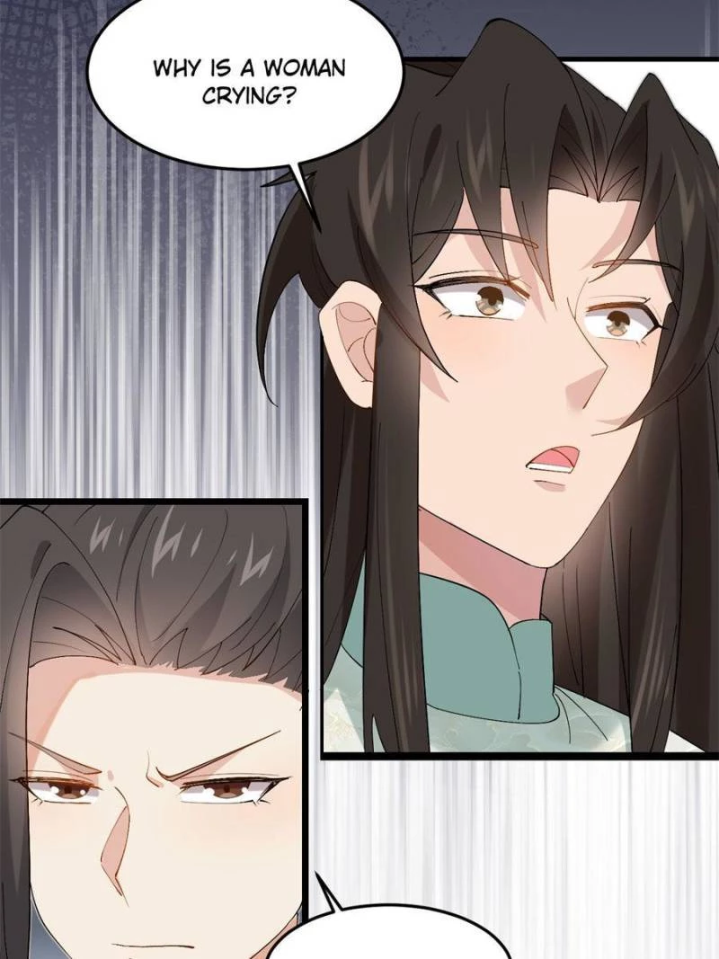 Sir, Don't Show Off Chapter 48 - 37