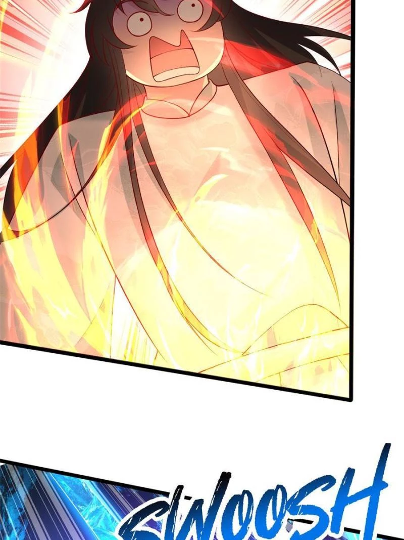 Sir, Don't Show Off Chapter 47 - 34