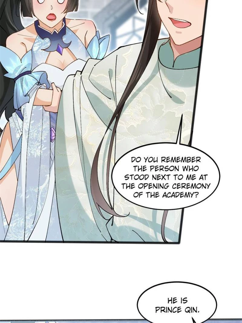 Sir, Don't Show Off Chapter 49 - 41