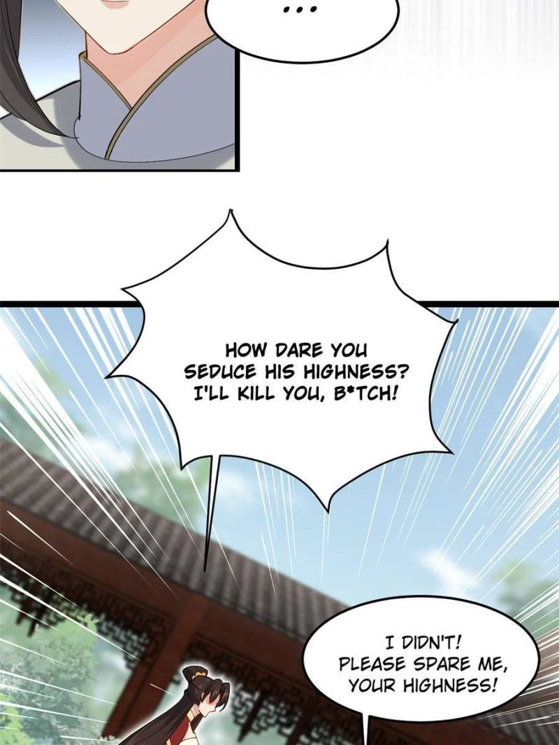 Sir, Don't Show Off Chapter 48 - 38