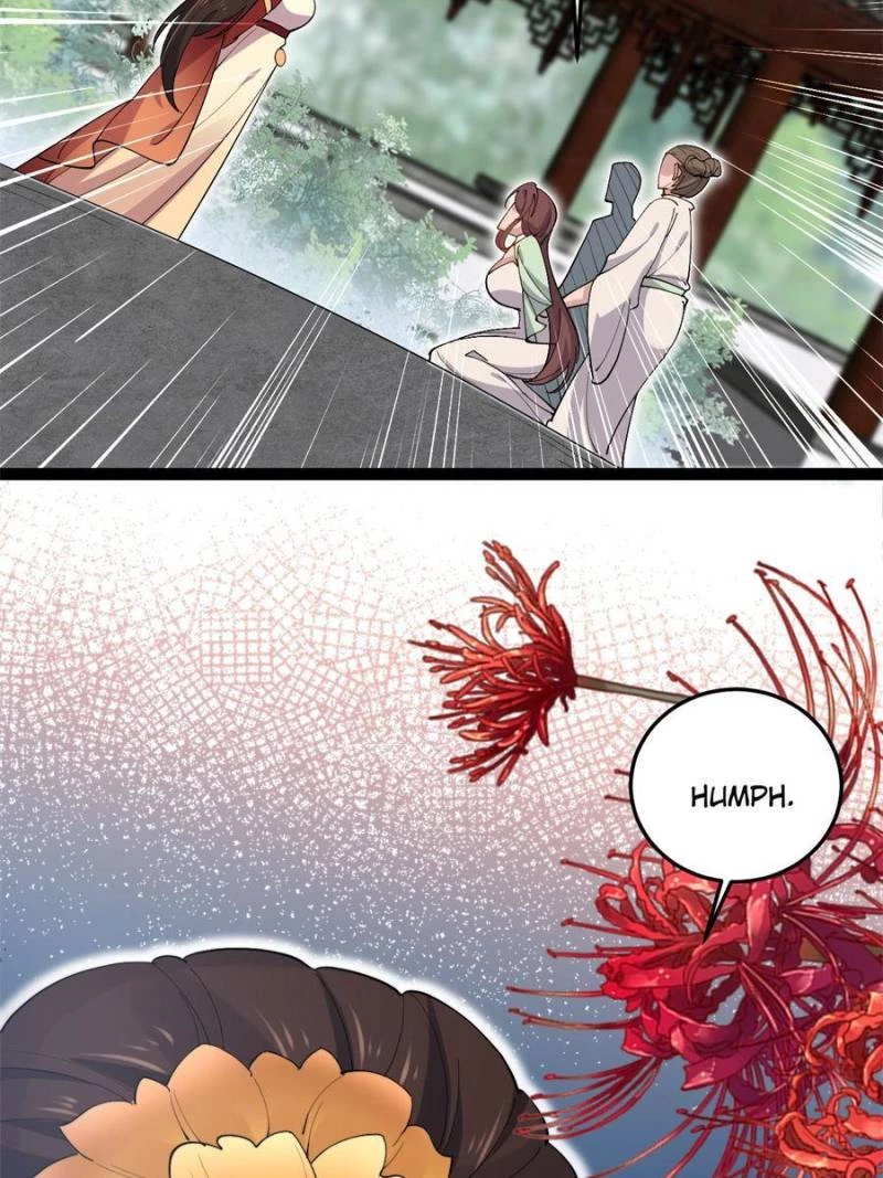 Sir, Don't Show Off Chapter 48 - 39