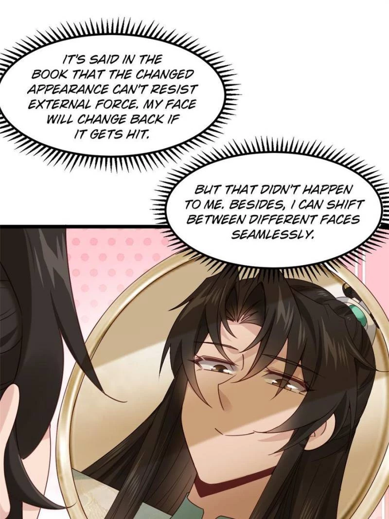 Sir, Don't Show Off Chapter 46 - 25