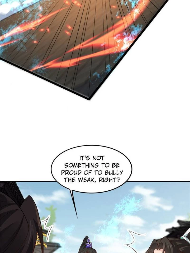 Sir, Don't Show Off Chapter 47 - 37