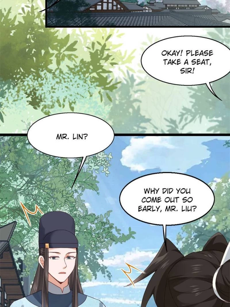 Sir, Don't Show Off Chapter 46 - 27