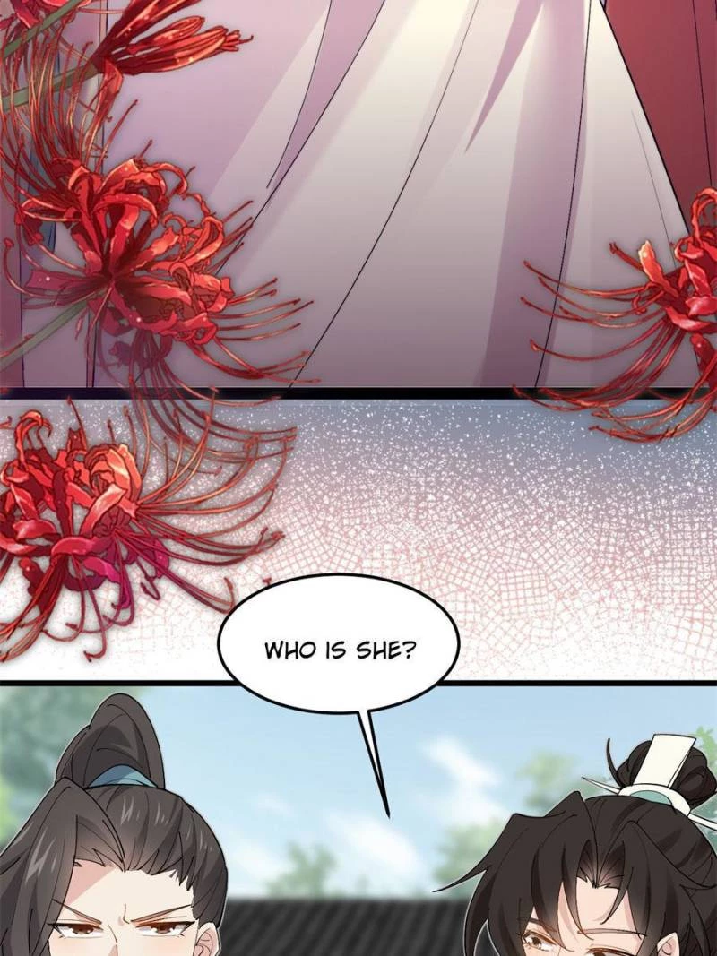 Sir, Don't Show Off Chapter 48 - 42