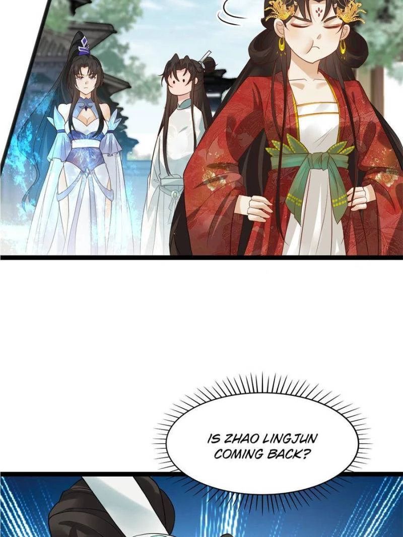 Sir, Don't Show Off Chapter 47 - 40