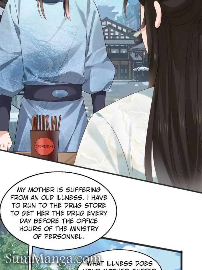 Sir, Don't Show Off Chapter 46 - 28