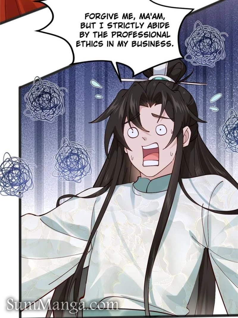 Sir, Don't Show Off Chapter 45 - 3