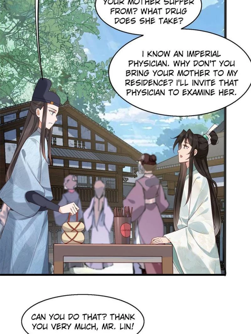 Sir, Don't Show Off Chapter 46 - 29