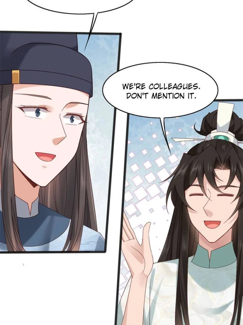 Sir, Don't Show Off Chapter 46 - 30