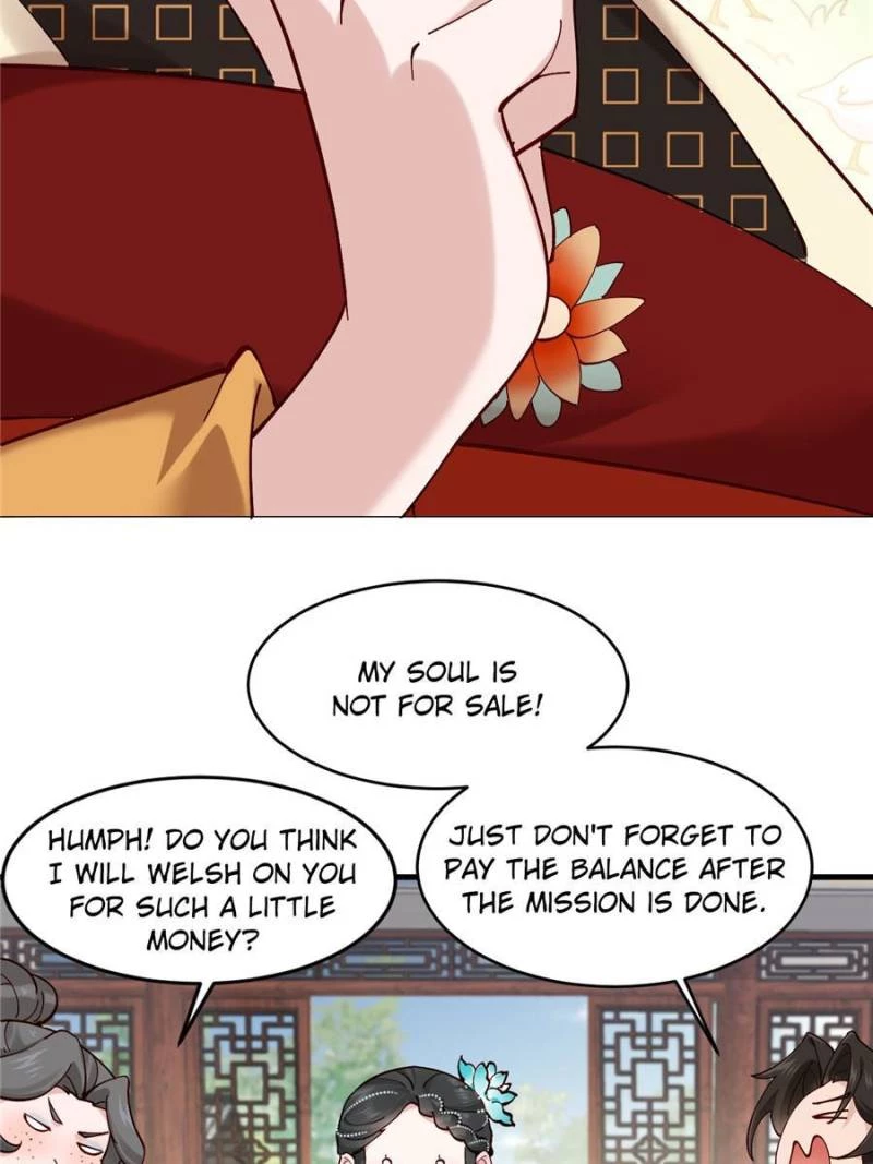 Sir, Don't Show Off Chapter 45 - 5