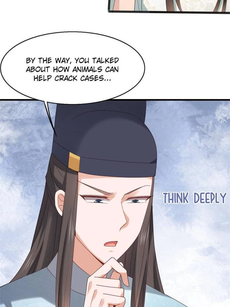 Sir, Don't Show Off Chapter 46 - 31