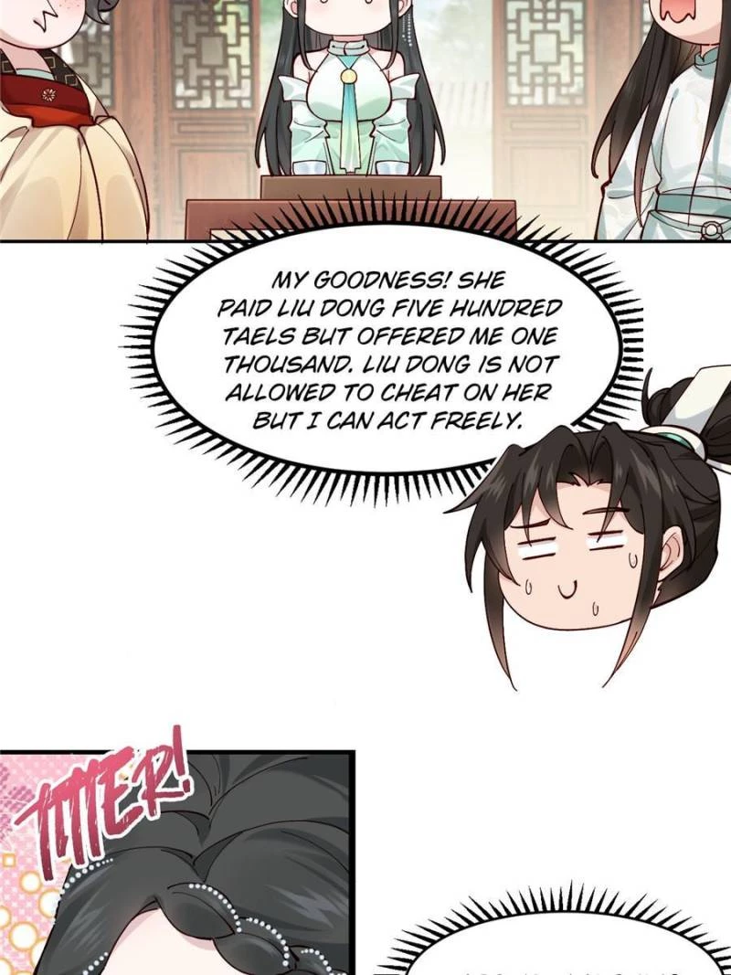 Sir, Don't Show Off Chapter 45 - 6