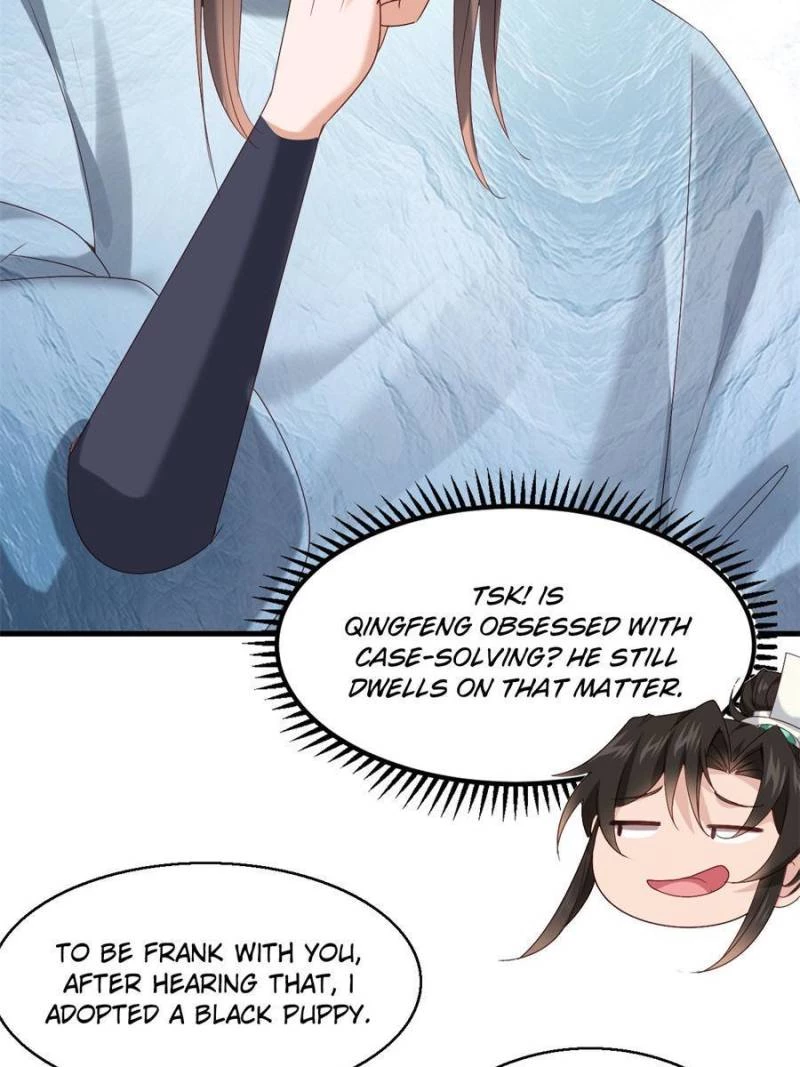Sir, Don't Show Off Chapter 46 - 32