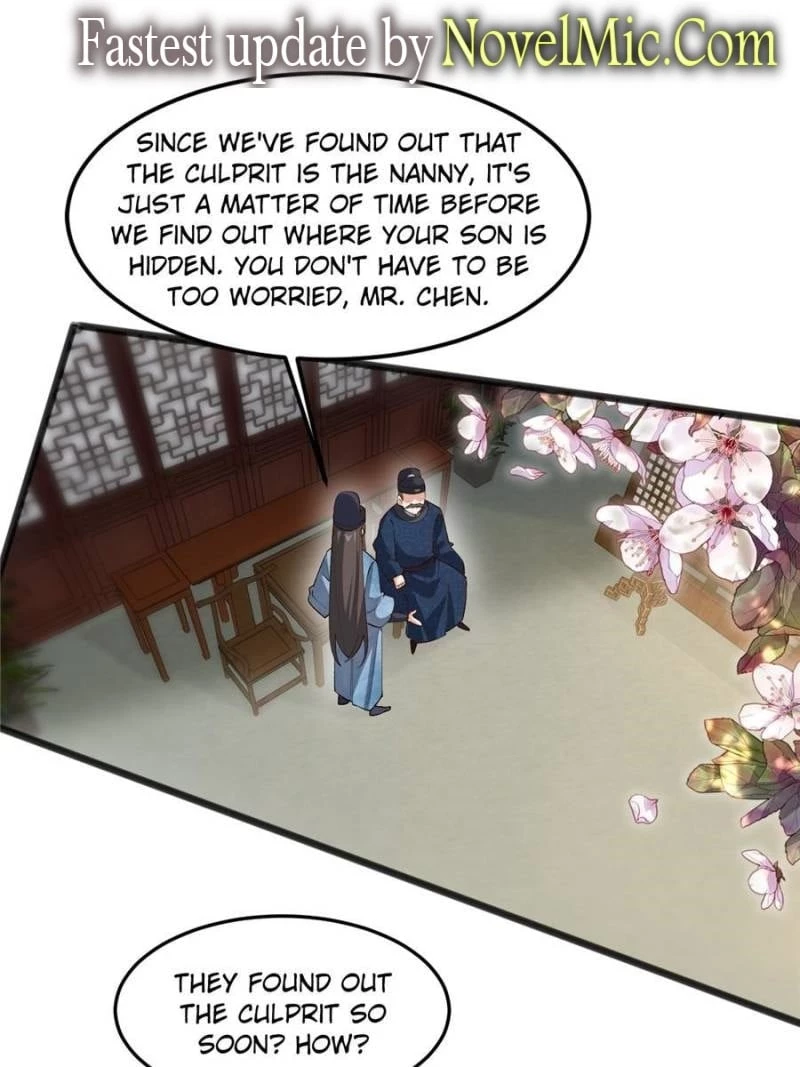Sir, Don't Show Off Chapter 44 - 1