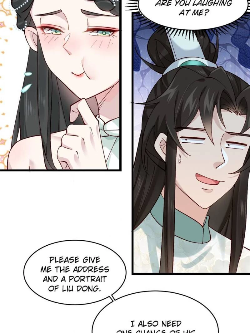 Sir, Don't Show Off Chapter 45 - 7