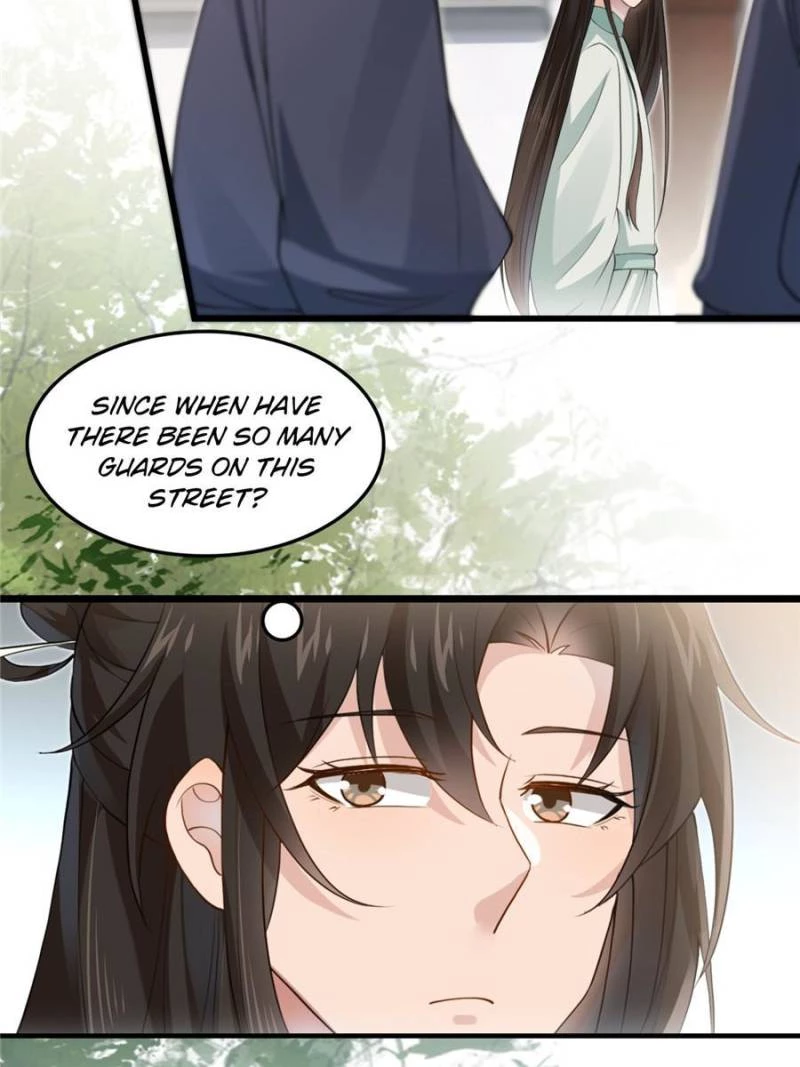 Sir, Don't Show Off Chapter 43 - 2