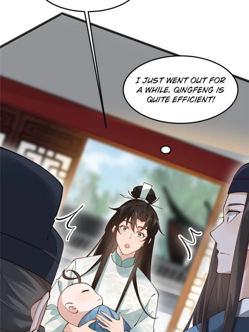 Sir, Don't Show Off Chapter 44 - 2