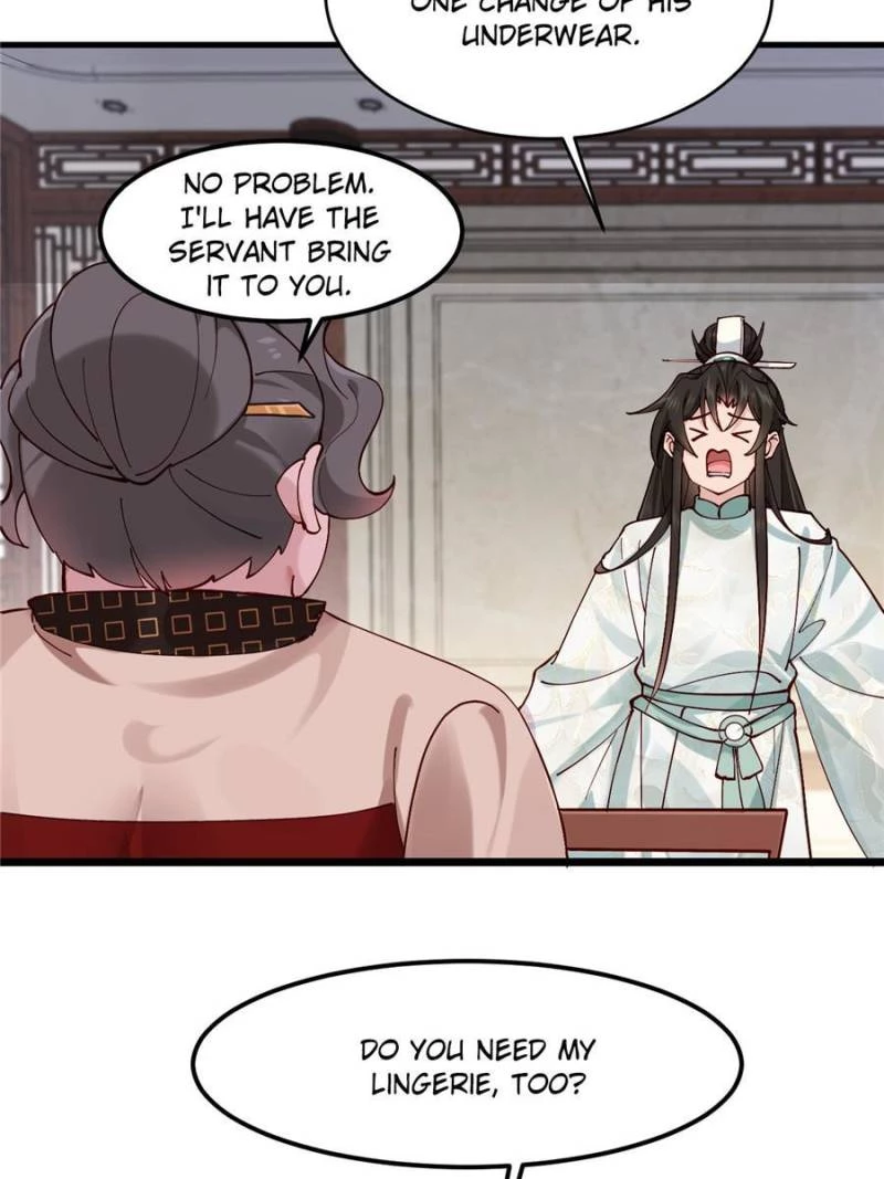Sir, Don't Show Off Chapter 45 - 8