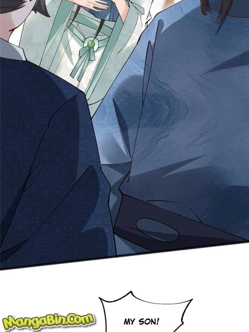 Sir, Don't Show Off Chapter 44 - 3