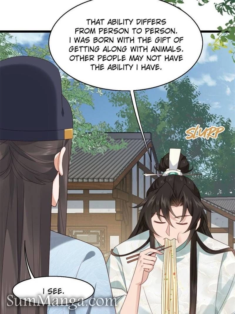 Sir, Don't Show Off Chapter 46 - 34
