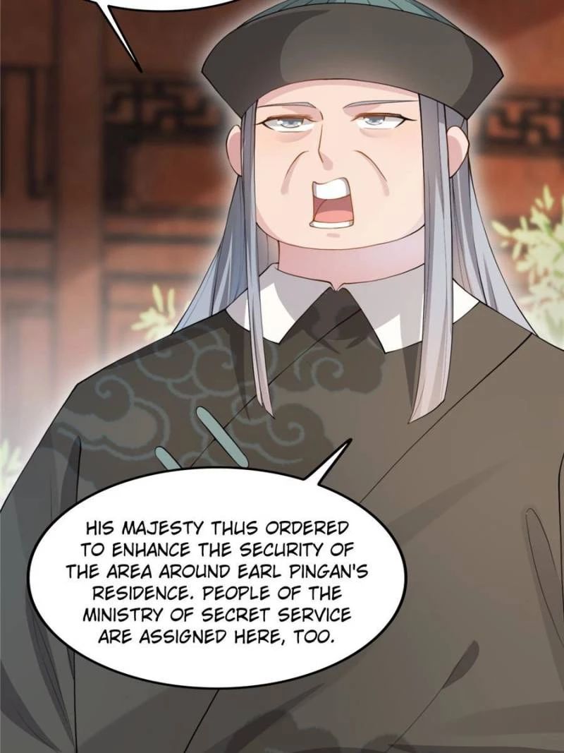 Sir, Don't Show Off Chapter 43 - 4