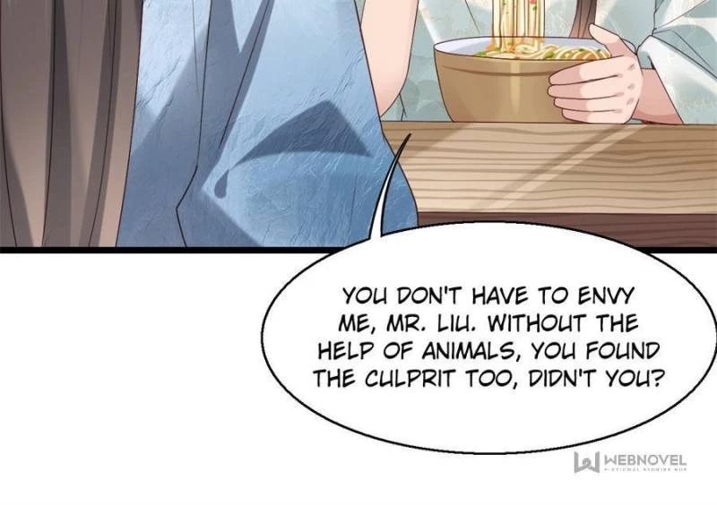 Sir, Don't Show Off Chapter 46 - 35
