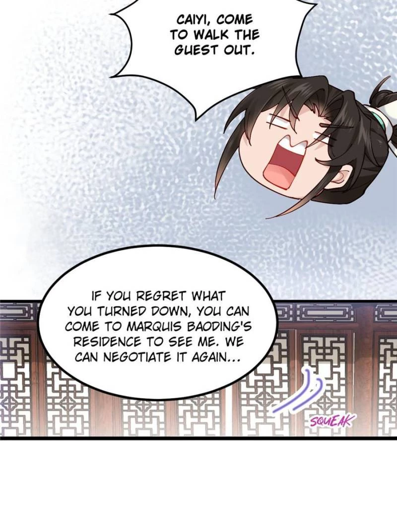 Sir, Don't Show Off Chapter 45 - 10