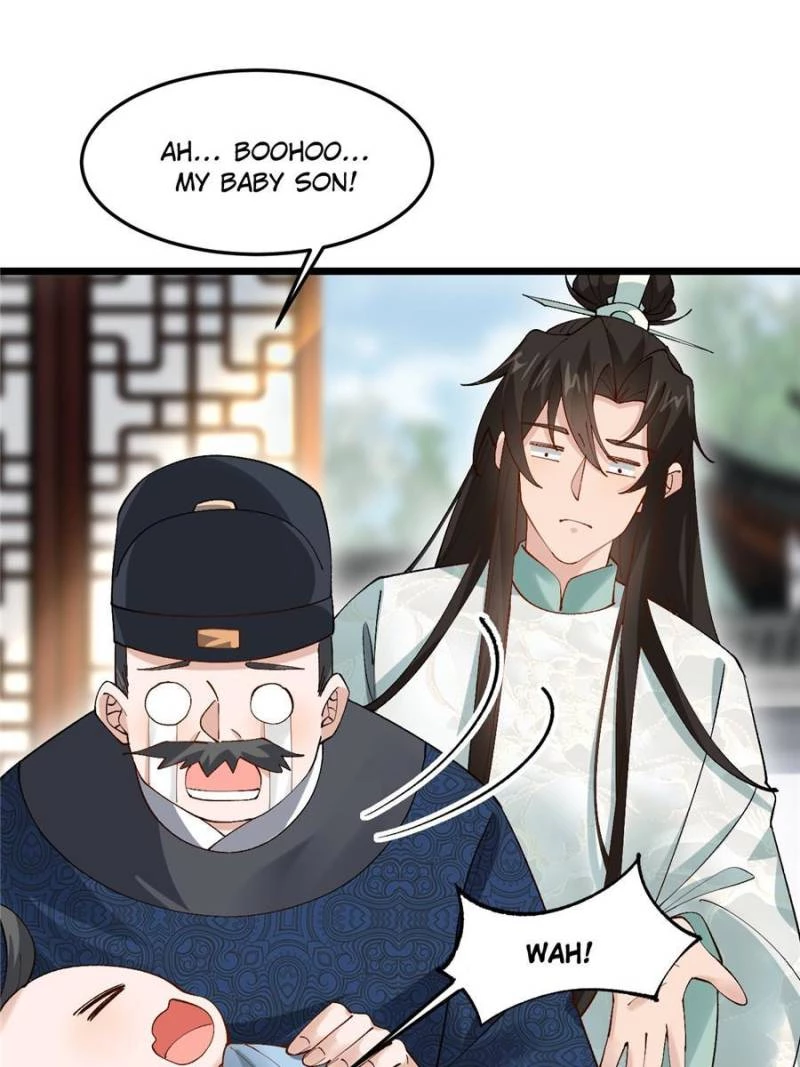 Sir, Don't Show Off Chapter 44 - 5