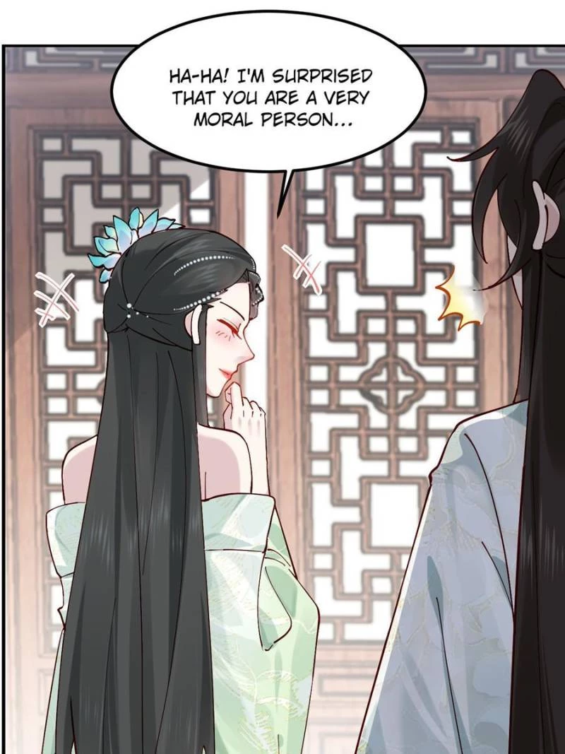 Sir, Don't Show Off Chapter 45 - 11