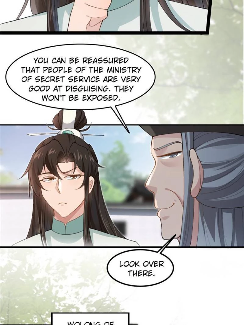 Sir, Don't Show Off Chapter 43 - 6