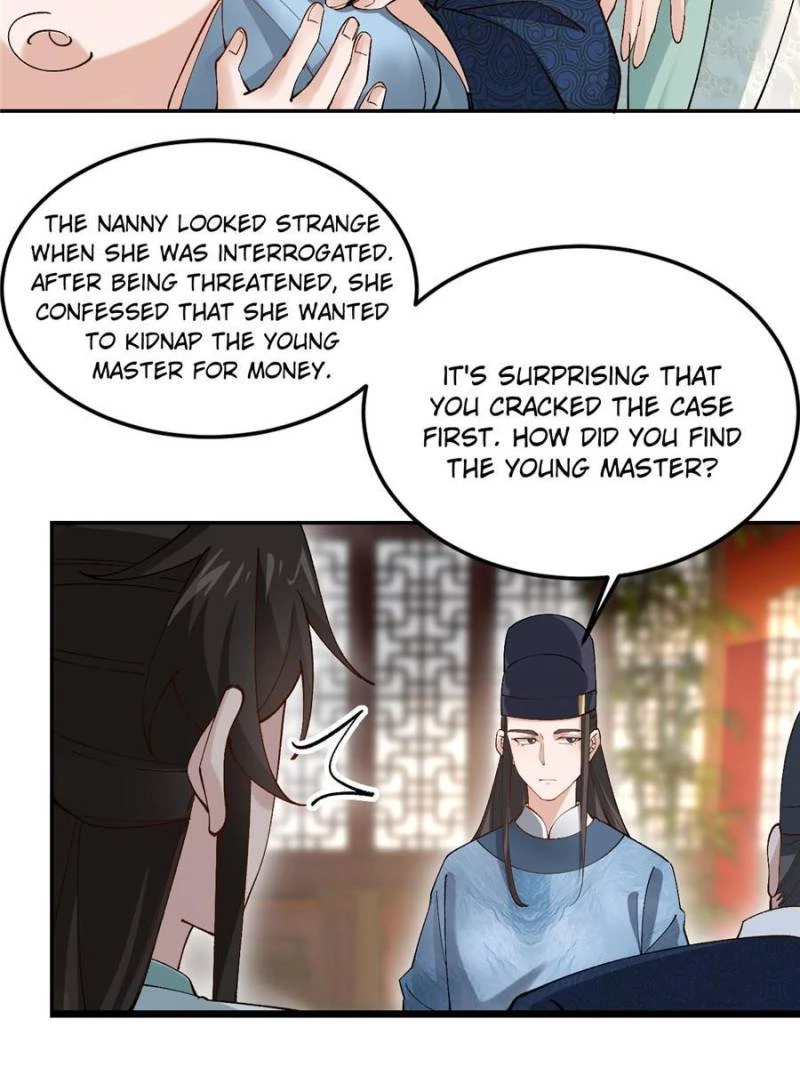 Sir, Don't Show Off Chapter 44 - 6
