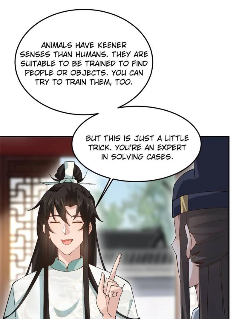 Sir, Don't Show Off Chapter 44 - 7