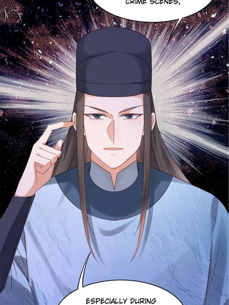 Sir, Don't Show Off Chapter 46 - 38