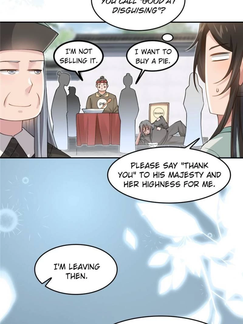Sir, Don't Show Off Chapter 43 - 8