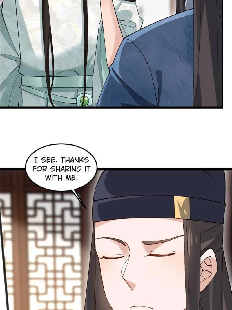 Sir, Don't Show Off Chapter 44 - 8