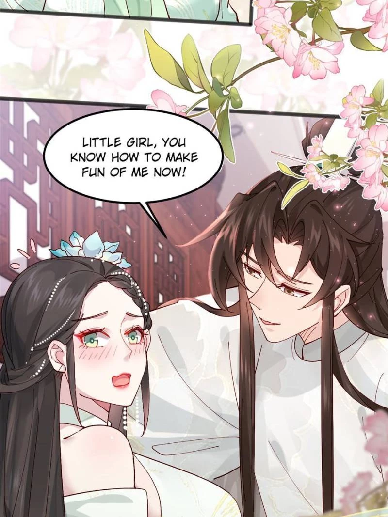 Sir, Don't Show Off Chapter 45 - 14