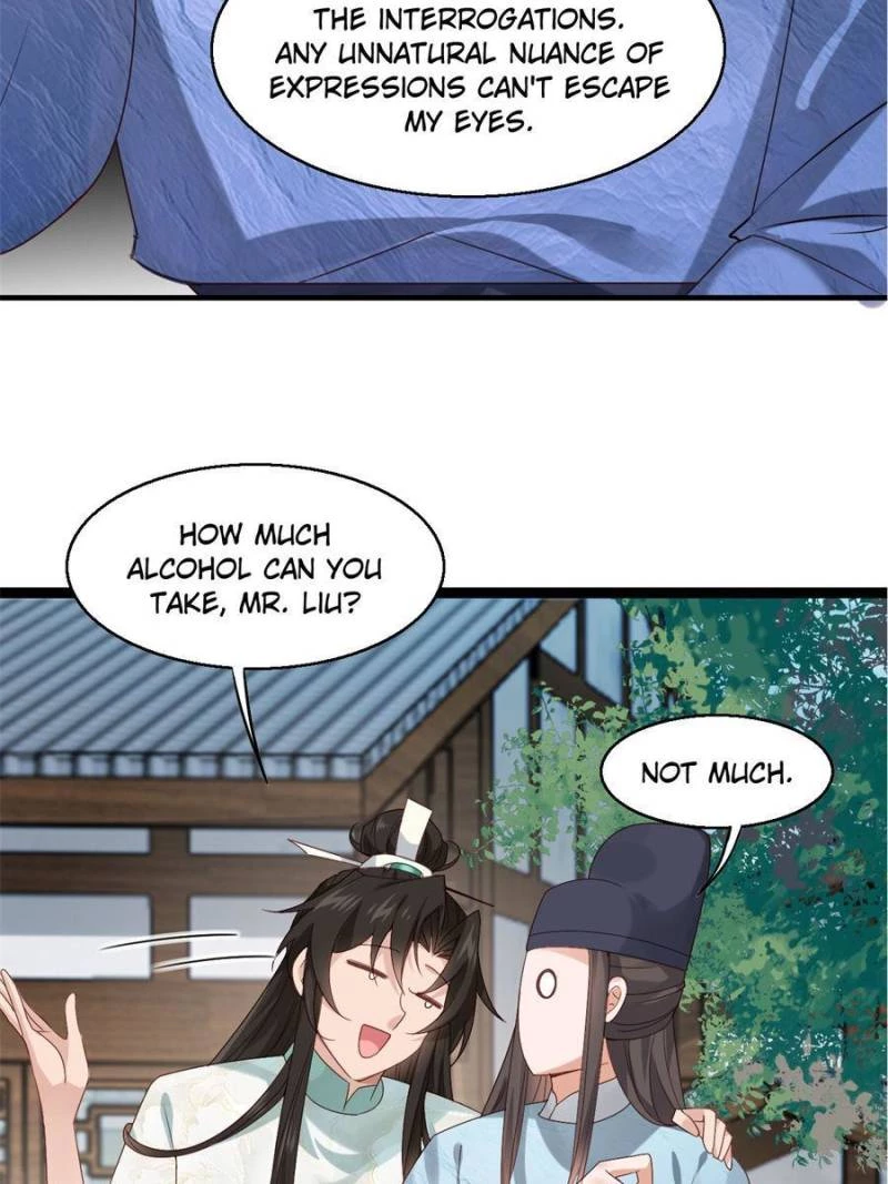 Sir, Don't Show Off Chapter 46 - 39