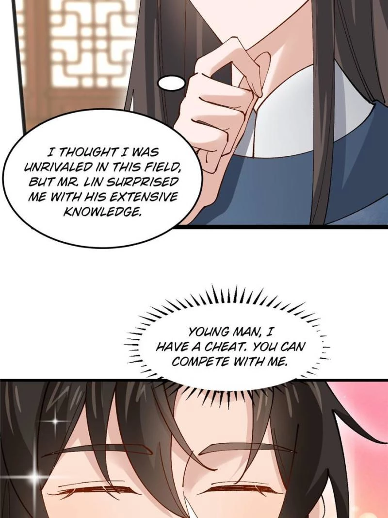 Sir, Don't Show Off Chapter 44 - 9