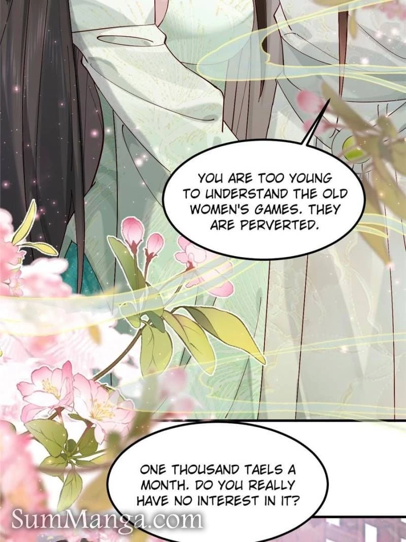 Sir, Don't Show Off Chapter 45 - 15