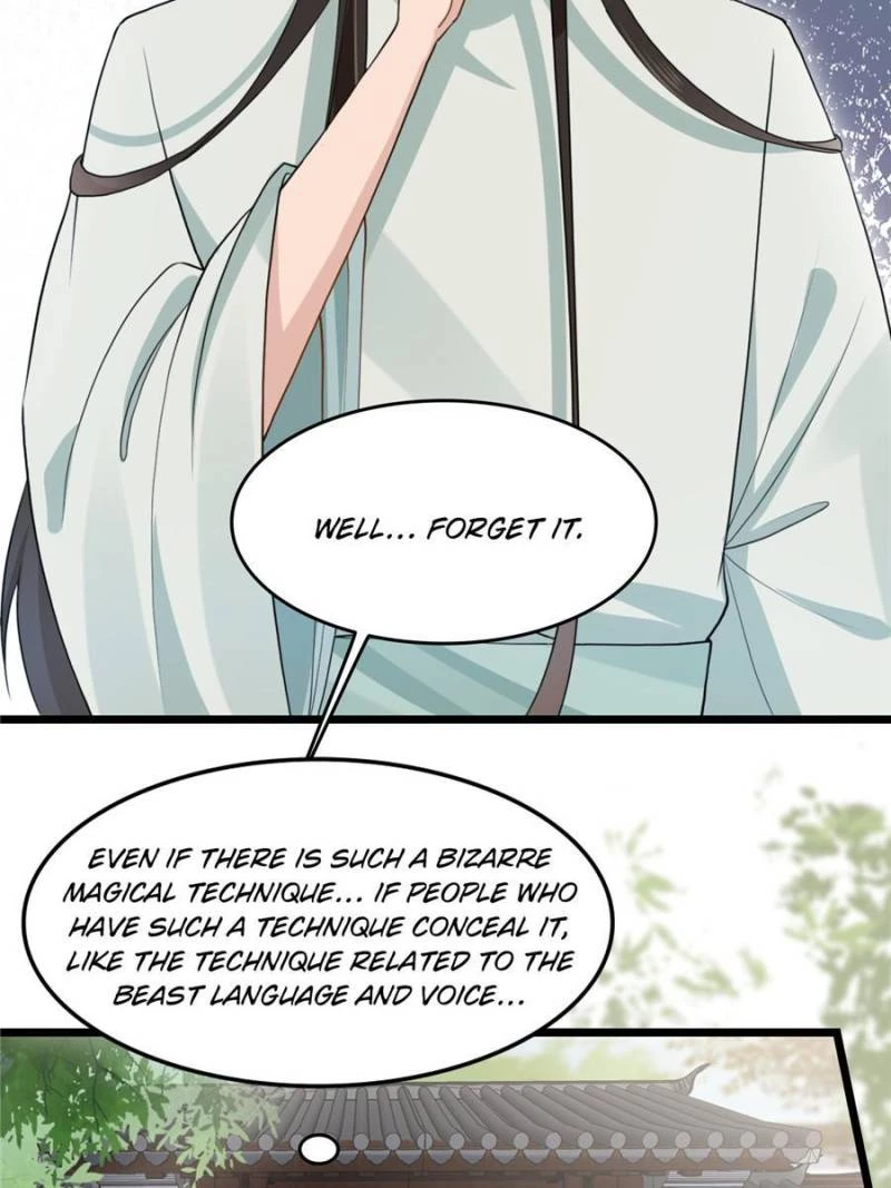 Sir, Don't Show Off Chapter 43 - 10