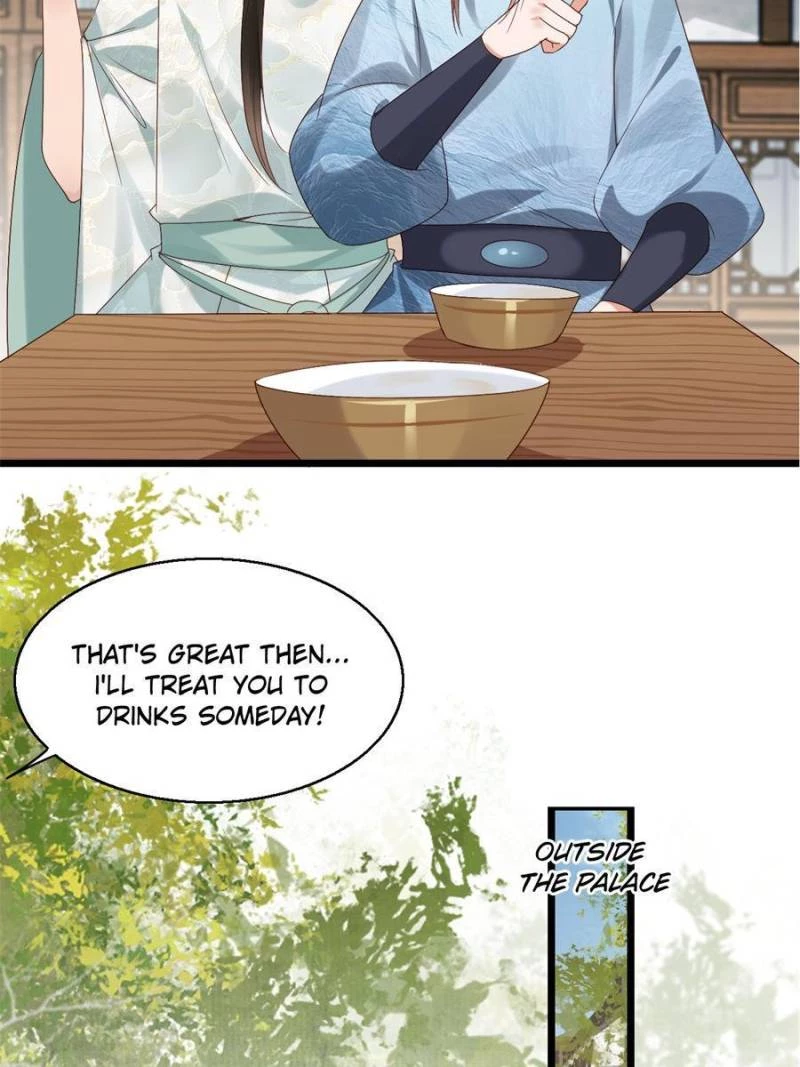 Sir, Don't Show Off Chapter 46 - 40