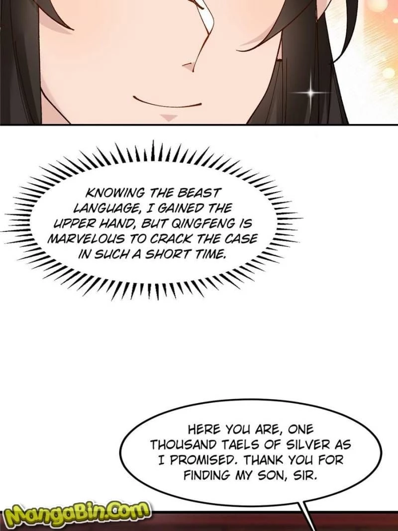 Sir, Don't Show Off Chapter 44 - 10