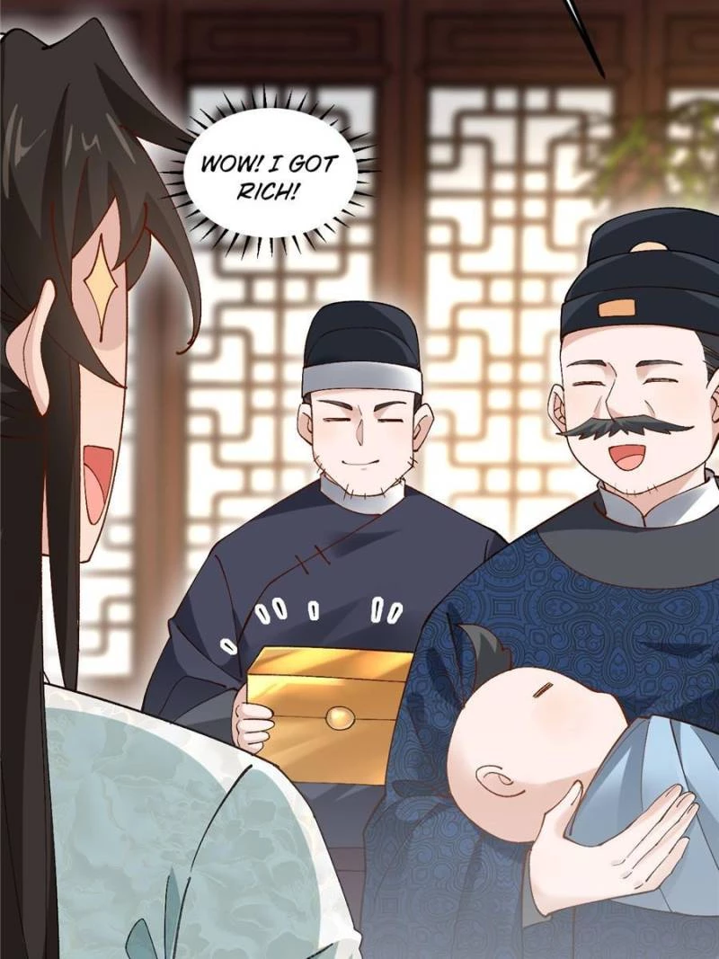 Sir, Don't Show Off Chapter 44 - 11