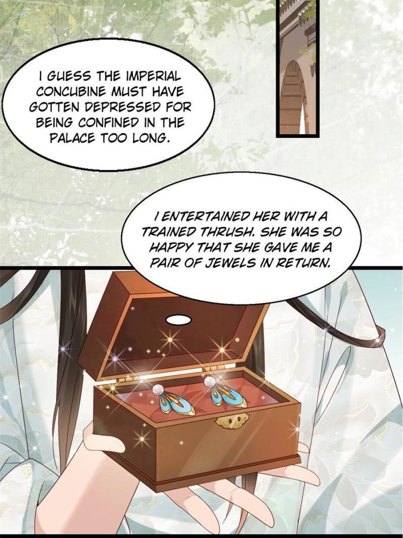 Sir, Don't Show Off Chapter 46 - 41