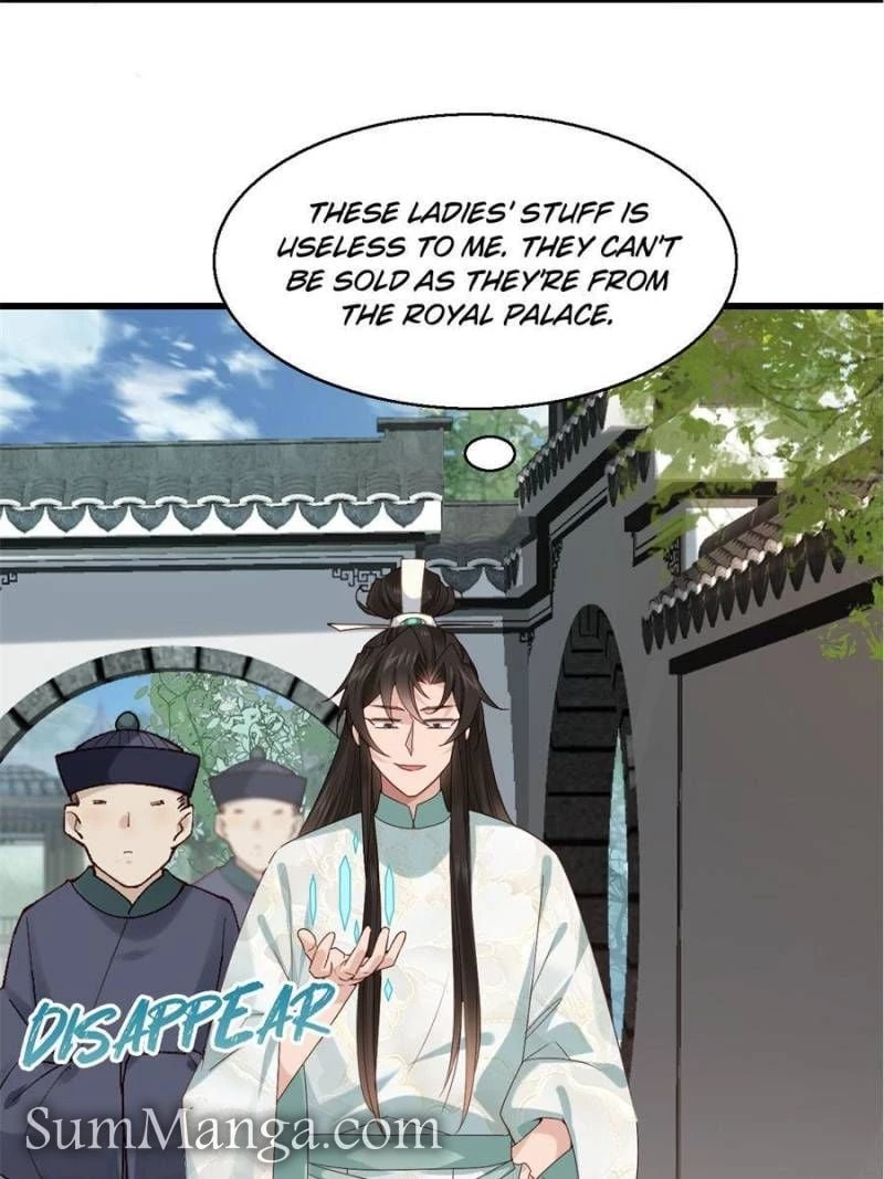 Sir, Don't Show Off Chapter 46 - 42